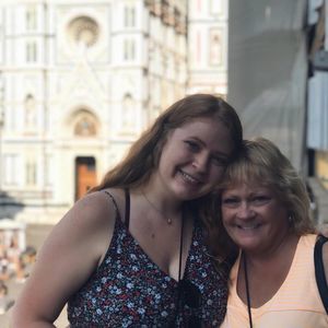 Meet your Posher, Maureen